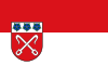 Flagge Rahden.svg