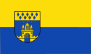 Flagge von Steinfurt