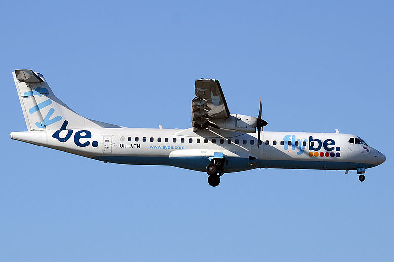 File:Flybe Nordic, OH-ATM, ATR 72-500 (15836468133).jpg