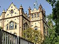 Museo Geologico, Budapest (1896–99)