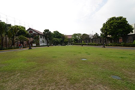 Fort Santiago (17293341425)