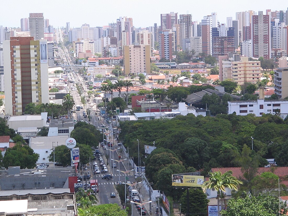 Economia do Ceará