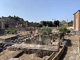Forum Nerva - Rome (IT62) - 2021-08-25 - 1.jpg