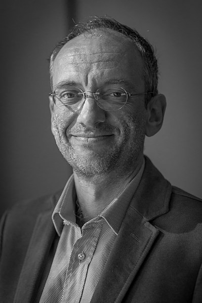 File:Frédéric Encel par Claude Truong-Ngoc octobre 2015.jpg