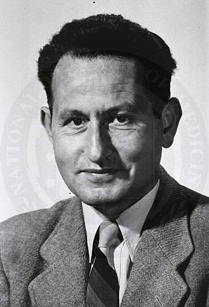 Heinz Fraenkel-Conrat