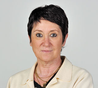 Françoise Castex French politician