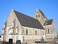 Église Notre-Dame de Cricqueville-en-Bessin