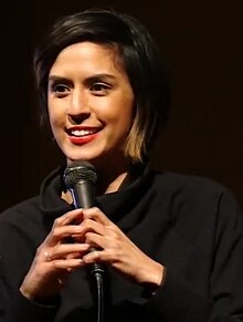 Francesca Fiorentini