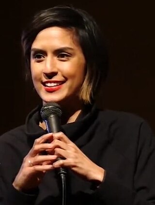 <span class="mw-page-title-main">Francesca Fiorentini</span> American, journalist, activist and comedian (born 1983)