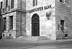 Thumbnail for Frankfurter Bank