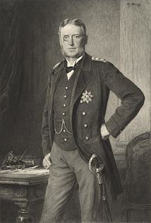 Franz, Prince of Thun and Hohenstein Austrian politician