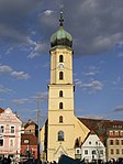 Graz - Franziskanerkloster