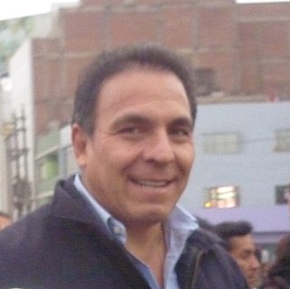 <span class="mw-page-title-main">Freddy Ternero</span> Peruvian footballer (1962–2015)