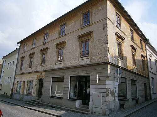 House n° 20