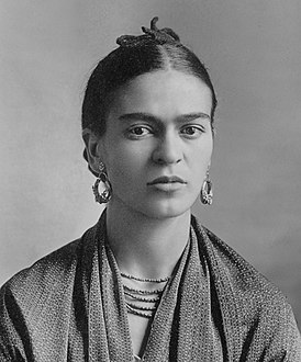 Frida Kahlo, af Guillermo Kahlo (beskæret).jpg