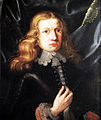 Friedrich Christoph von Gemmingen (1670–1702)