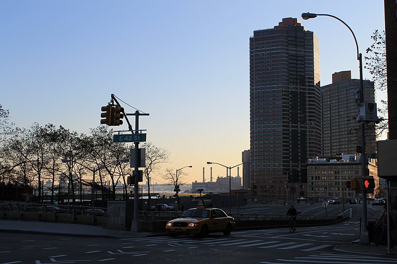 File:From Tudor City to Murray Hill - panoramio (2).jpg