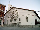 Frontal de iglesia en Villavieja del Lozoya.jpg