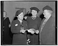 Fru Betzy Kjelsberg, Perkins, & Miss Charlotte Whitton, 1939 or 1940.jpg