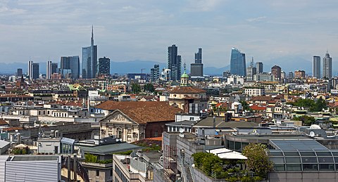 Milan