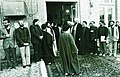 Funeral of Ruhollah Khatami- Arg Mosque- Tehran.jpg