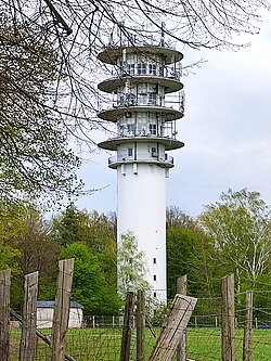 Fernmeldeturm Mellendorf