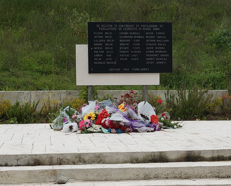 File:Gërdec memorial (OSCAL19 trip) (cropped).jpg