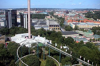 Storgöteborg: Bakgrund, Befolkningsutveckling, Kommuner efter folkmängd