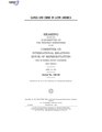 GANGS AND CRIME IN LATIN AMERICA (IA gov.gpo.fdsys.CHRG-109hhrg20786).pdf