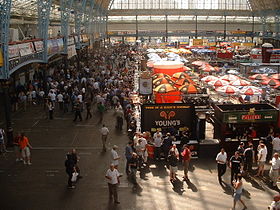 Gran Festival de la Cerveza Británica