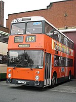 GM Otobüsleri Güney otobüs 4706 (A706 LNC), MMT Atlantis 50 etkinliği (4) .jpg