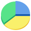 GNOME Disk Usage Analyzer Icon.svg