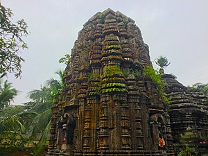 Gangeswari Temple, Bayalisabati 01.jpg