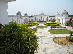 Garden of Neermahal.JPG