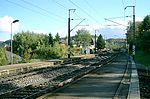 Vignette pour Gare d'Oberkorn