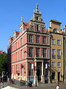 Schumanns hus