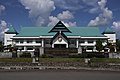 Bahasa Indonesia: Gedung DPRD Kabupaten Malinau.