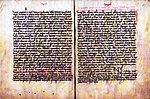 Vorschaubild für Gelnhäuser Urkunde von 1180