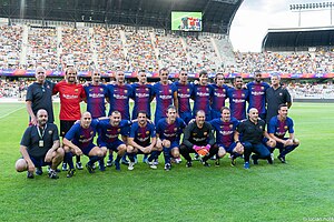 Copa do Mundo Sub-17 (1983:Juízo Final), História alternativa Wiki