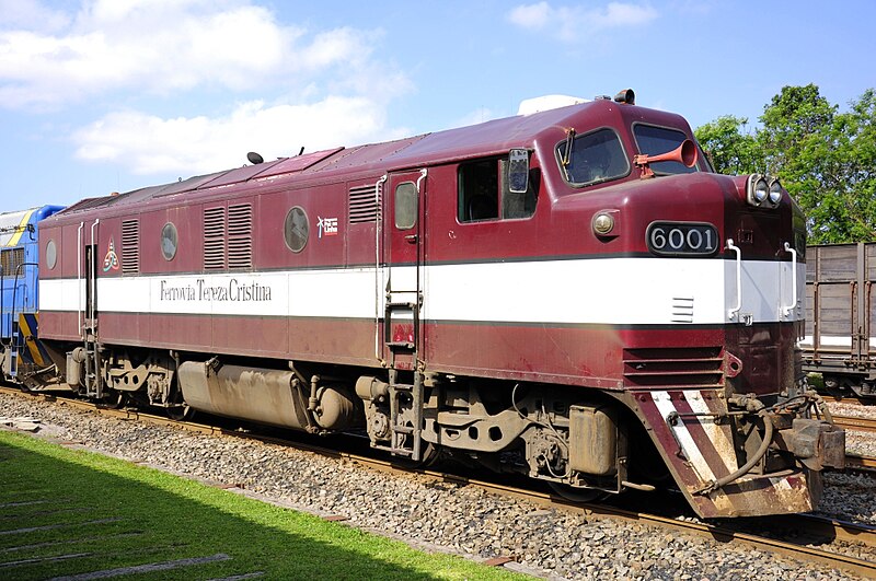 File:General Motors Diesel-Electric Locomotive B12 FTC SALV-ABPF 6001.jpg