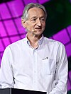 Geoffrey Hinton