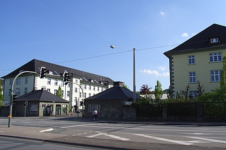 Georg Müller Schule Bielefeld
