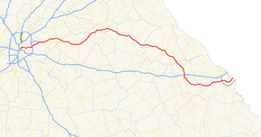 Georgia state route 10 map.png