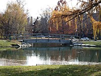 Schiller Park (Columbus, Ohio)