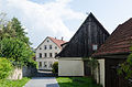 Outbuildings