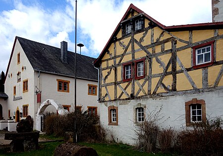 Gerolstein Kreisheimatmuseum