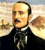 Portrait de Gil y Carrasco