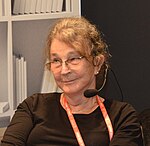 Gisela Müller-Dahlquist