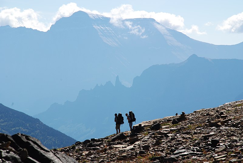 File:Glacier National Park (15052195535).jpg