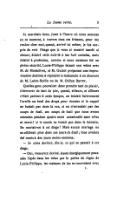 Je marchais donc, juste à l’heure où nous sommes en ce moment, à travers tous ces frissons, pour me rendre chez moi, quand, arrivé ici même, je fus surpris de voir l’étage que je vous ai montré tantôt si obscur, éclairé cette nuit-là à ses huit croisées, mais éclairé à profusion, comme si nous eussions été en pleine sécurité, Louis-Philippe faisant son whist avec M. de Montalivet, et M. Guizot préparant une improvisation destinée à répondre le lendemain à un discours de M. Ledru-Rollin ou de M. Odilon Barrot. Quelles gens pouvaient donc prendre tant de plaisir, s’abreuver de tant de joie, quand, ailleurs, et ailleurs c’était partout à cette époque, on tendait furtivement l’oreille au bord des draps pour écouter si le rappel ne battait pas dans la rue, si on n’entendait pas des coups de fusil, ces coups de fusil que nous avons entendus pendant quatre mois consécutifs sans trêve ni merci ! si le tocsin ne tintait pas dans le lointain. Se mariait-on à cet étage ? Mais aucun mariage ne se célébrait plus dans ces jours de deuil ; tous avaient été remis à des jours moins sombres. — Je crois deviner, dis-je, ce qui se passait à cet étage. — Oui, vous avez deviné. Assez énergiquement poussées l’épée dans les reins par la police du règne de Louis-Philippe, les maisons de jeu se rouvraient avec